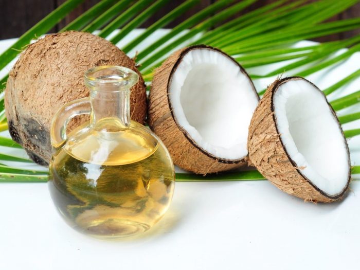 Aceite De Coco Como Lubricante Sexual