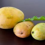 4 Beneficios De Los Mangos Africanos