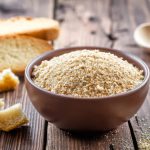 5 Asombrosos Sustitutos De La Miga De Pan