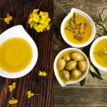 Aceite De Canola Vs Aceite De Oliva: Cuál Es Más Saludable