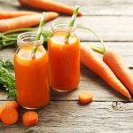 Cómo Hacer Jugo De Zanahoria En Casa
