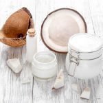 Cómo Lavarse La Cara Con Aceite De Coco