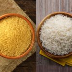 Cuscús Vs Arroz: ¿Cuál Es Más Saludable?