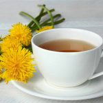 Los 10 Principales Beneficios Del Té De Diente De León