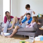 Consejos Para Una Convivencia Pacífica Durante La Cuarentena