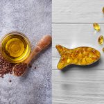 Aceite De Linaza Vs Aceite De Pescado