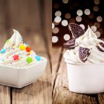 Yogur Helado Vs Helado: ¿Cuál Es Más Saludable?
