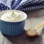 Programa De Pérdida De Peso De Yogur