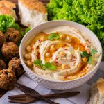 10 Beneficios Del Hummus