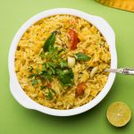 Recetas Khichdi Nutritivas Fáciles De Hacer