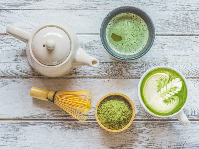 9 Sorprendentes Beneficios De Matcha 8287