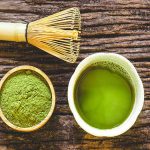 Cómo Hacer Té Verde Matcha