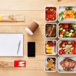 Planes De Comidas Fáciles Para Mantenerte Saludable