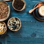¿Qué Es El Café Con Champiñones? Es Bueno Para Usted