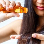 Aceite De Menta Para El Cabello: Beneficios Y Usos