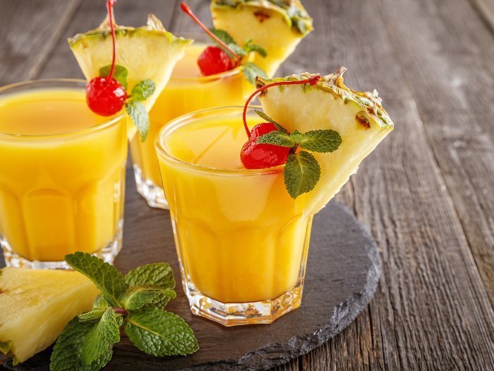 14 Sorprendentes Beneficios Para La Salud Del Jugo De Pi a