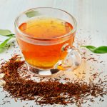 12 Asombrosos Beneficios Para La Salud Del Té Rojo Rooibos