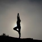 ¿Puede El Yoga Convertirte En Un Mejor Estudiante De Idiomas?