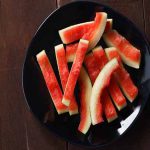 7 Increíbles Beneficios De La Cáscara De Sandía