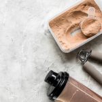 5 Mejores Polvos De Proteína De Suero